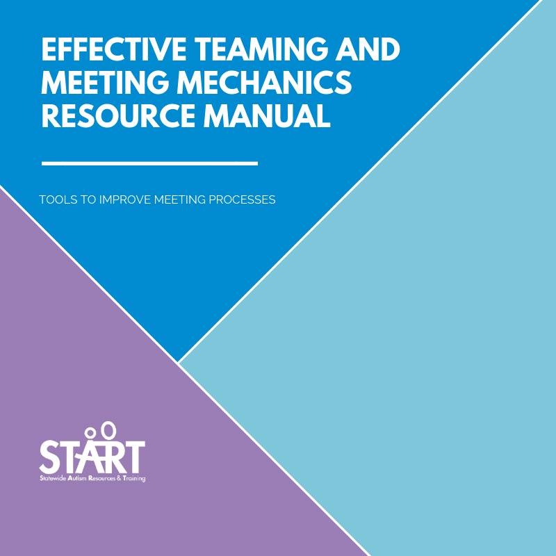 Meeting Mechanics Manual